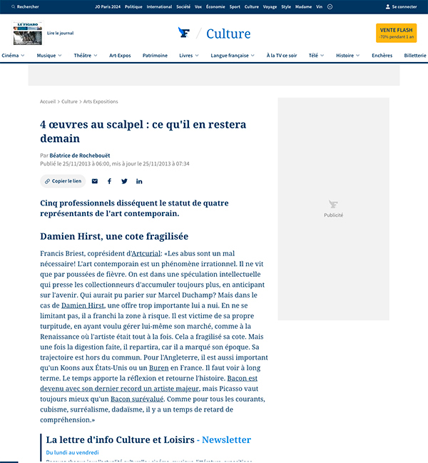 Le Figaro