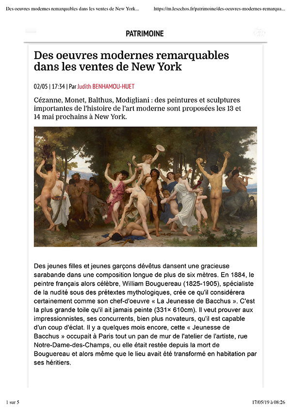 Judith Benhamou-Huet